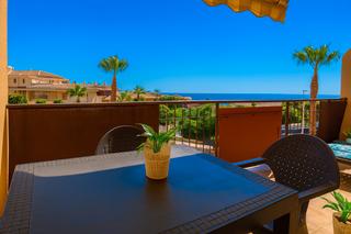 Appartement  Calle la mesana. **?? apartamento en venta en el galeón – adeje | vistas al mar y