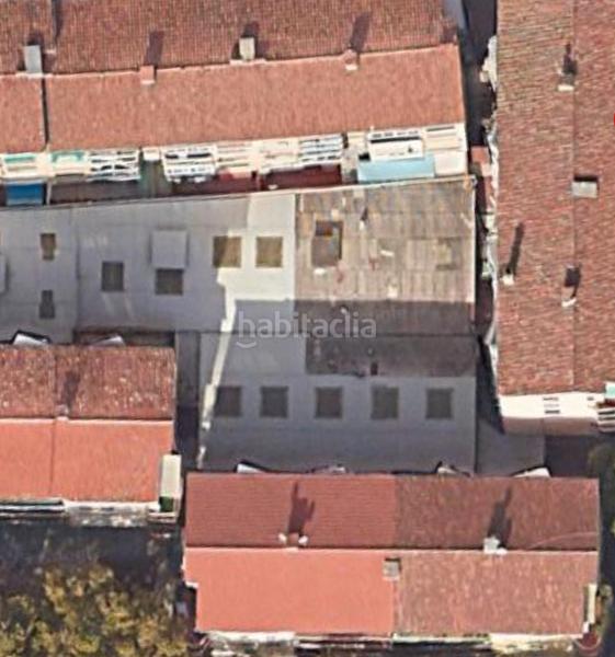 Foto 94aaba62-c7a7-4503-8dc9-fc44fb23aca3. Industrial building in Congrés - Indians Barcelona