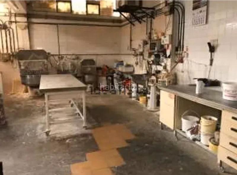 Foto 97b77df5-45ed-4f30-b134-df0a164ed4e6. Nau industrial a Congrés - Indians Barcelona