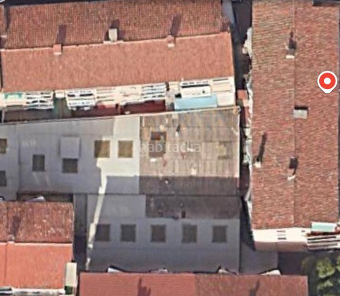 Foto fe75e8a4-f9da-4300-9e56-5105de4b46e1. Nau industrial a Congrés - Indians Barcelona