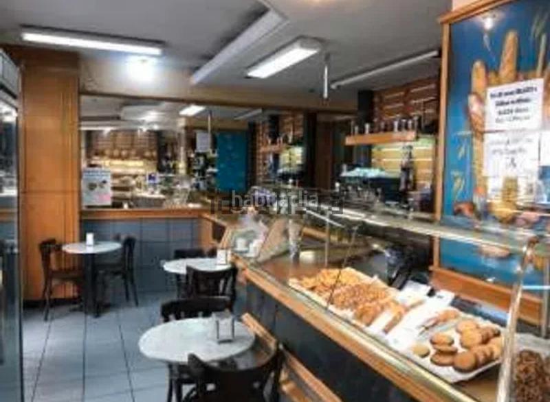 Foto 03886839-4d65-4afd-b2d4-bf1b412d44fe. Nave industrial en Congrés - Indians Barcelona