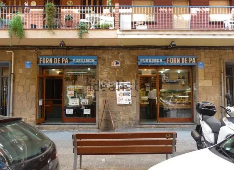 Foto 075675e1-07ea-47a0-bb55-a83e6609dedc. Nave industrial en Congrés - Indians Barcelona