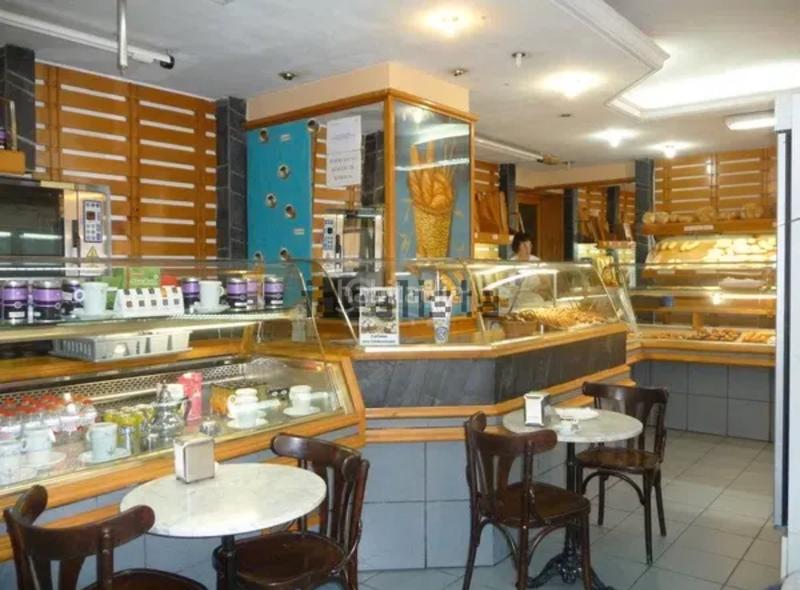 Foto 6c5cb489-a2c2-4cff-8e85-6d0b7648c3a6. Nave industrial en Congrés - Indians Barcelona