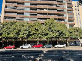 Business premise in Avinguda d'Eduard Maristany