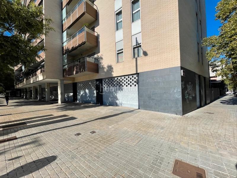 Foto 1433d60c-1e2f-488f-8126-d0b093693f38. Geschäftsraum in Besòs - Maresme Barcelona