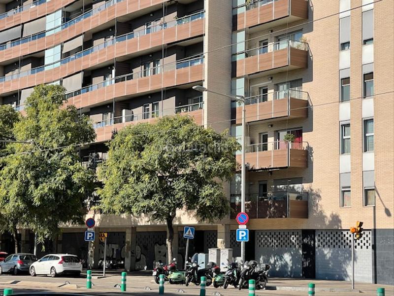 Foto ade4c718-796e-43d3-a77a-97c070b18103. Geschäftsraum in Besòs - Maresme Barcelona