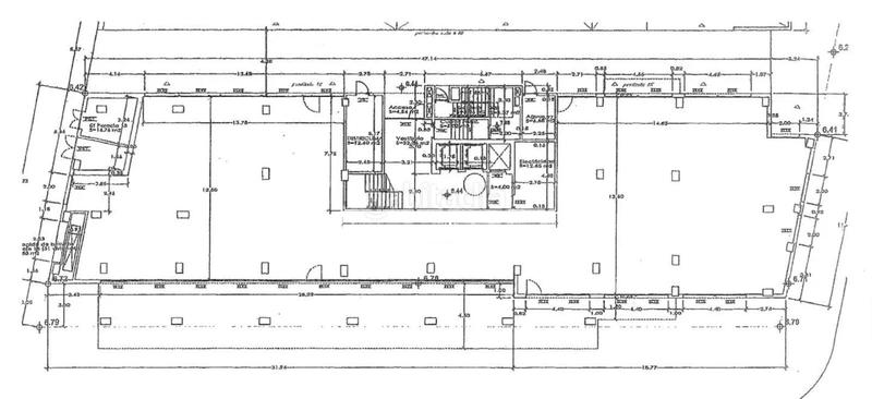 Foto be5c84c3-415d-44e7-9cde-c5fc1f1b95a2. Geschäftsraum in Besòs - Maresme Barcelona