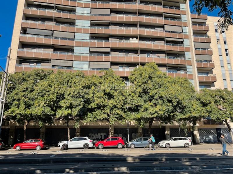 Foto 7aae2b66-844e-472b-81cb-b66fc8503e9f. Local comercial en Besòs - Maresme Barcelona