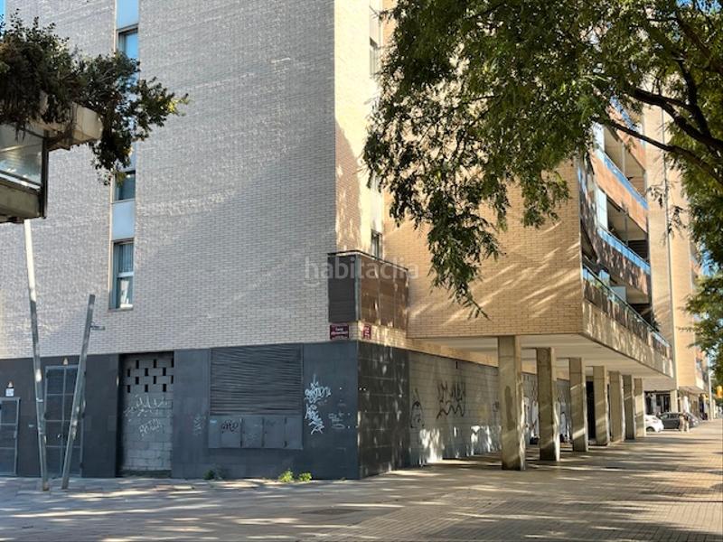 Foto b2edb407-efff-4327-aabc-07b3e16cbdbc. Local comercial en Besòs - Maresme Barcelona