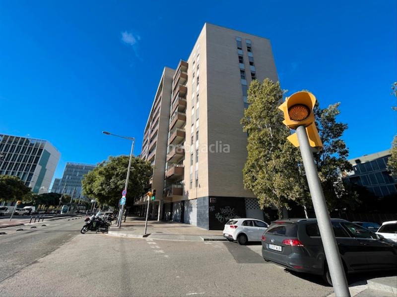 Foto ee6642a9-a18c-47f7-acae-b2264c89fa5f. Local comercial en Besòs - Maresme Barcelona