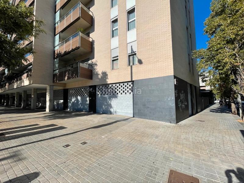 Foto 02de8894-38ed-414b-ab1c-0335d9b3a3b2. Locale commerciale in Besòs - Maresme Barcelona
