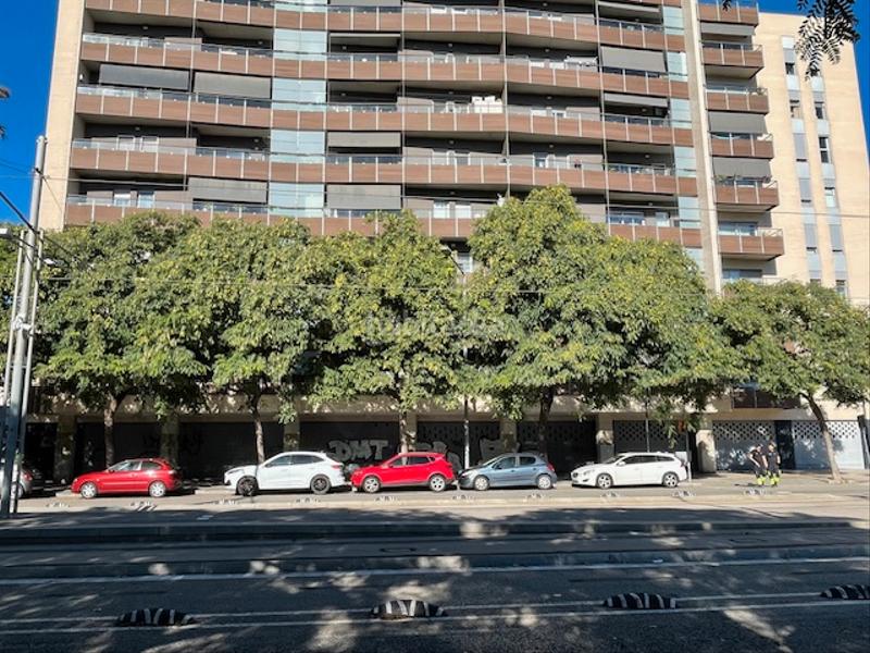 Foto bc9e1811-81a0-42b8-af4f-611006382806. Locale commerciale in Besòs - Maresme Barcelona