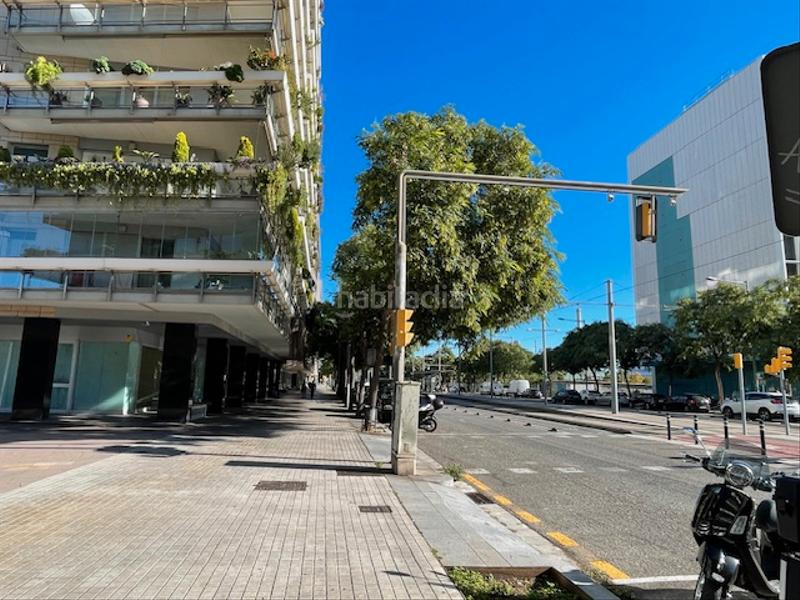 Foto d5ff1949-5ed9-42c7-bf57-c8ff26ae41d4. Locale commerciale in Besòs - Maresme Barcelona