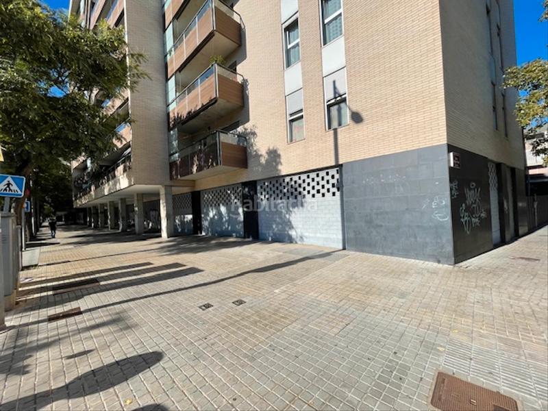 Foto e2ee1590-eb38-4f09-8e89-2de1282bfd2b. Locale commerciale in Besòs - Maresme Barcelona