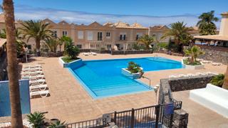 Lloguer Casa adossada  Calle la mesana. **adosado con jardin y garaje privado en el galeón – costa adeje