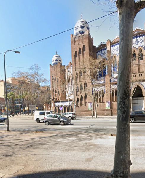 Foto 2ed6bade-fcea-48ac-9b64-7e7f0e0ca2ba. Local comercial en Fort Pienc Barcelona