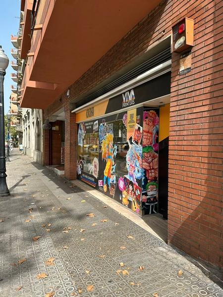 Foto 6f6e74ec-ebcb-4482-a0d2-32e11407d161. Local comercial en Fort Pienc Barcelona