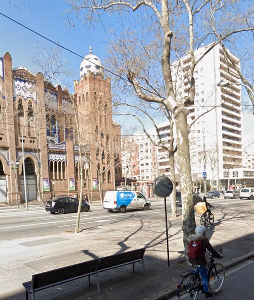 Foto d36c55d3-d4fb-4313-bf00-8d3a16252d9d. Local comercial en Fort Pienc Barcelona