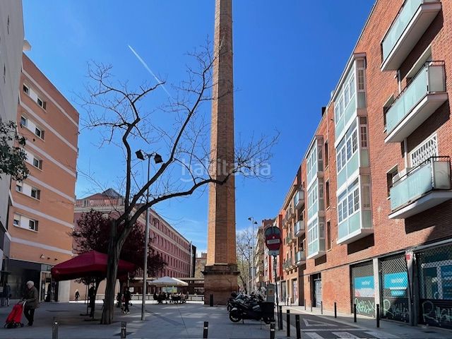 Foto 3223c14a-abd5-4305-b867-b41c4b03c93b. Local comercial amb calefacció a Sants Barcelona