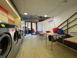 Local Comercial  Carrer de galileu