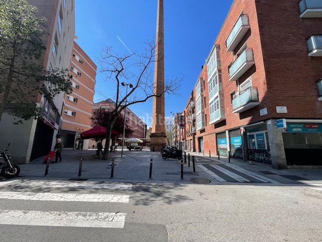 Foto fc27b410-88c1-4968-8816-4932c0422fe4. Local comercial amb calefacció a Sants Barcelona
