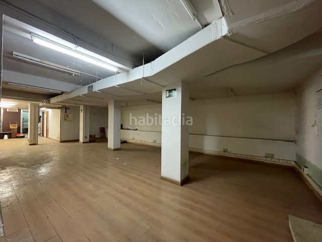 Foto 2e4f4ff1-15eb-41f5-952d-ec9c21393f7e. Local comercial amb calefacció a Sant Martí de Provençals Barcelona