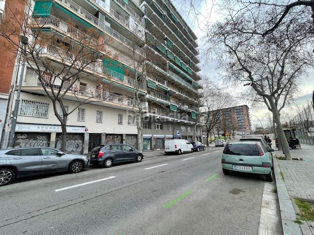 Foto 2faf26d2-e950-487f-9e59-026495c699ad. Local comercial amb calefacció a Sant Martí de Provençals Barcelona