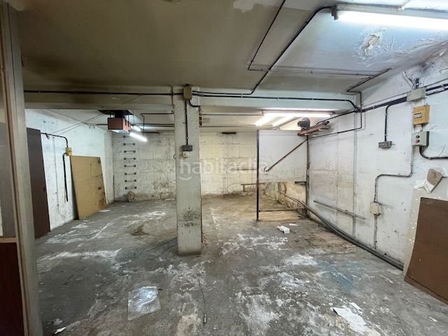 Foto 309301eb-8280-4330-9f44-6f754d28582c. Local comercial amb calefacció a Sant Martí de Provençals Barcelona