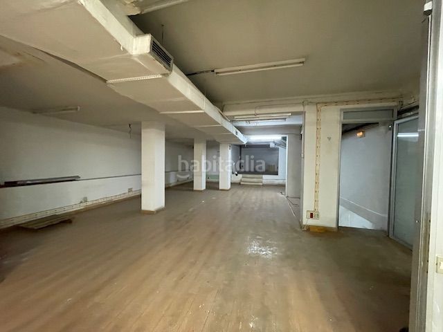 Foto 654c1ce1-64bb-4363-b958-2b17e5fd08a5. Local comercial amb calefacció a Sant Martí de Provençals Barcelona