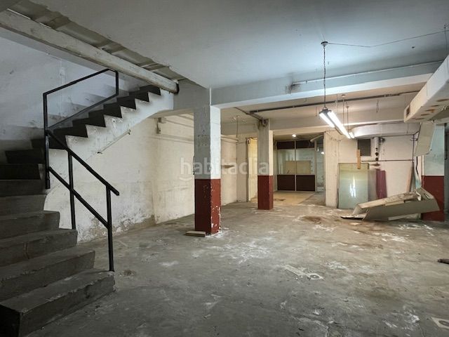 Foto 72d97e25-0e40-49b7-ab73-30ff55cc8f58. Local comercial amb calefacció a Sant Martí de Provençals Barcelona
