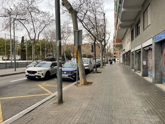 Foto 766b8aed-5c5f-49cb-90a1-016d5b249598. Local comercial amb calefacció a Sant Martí de Provençals Barcelona