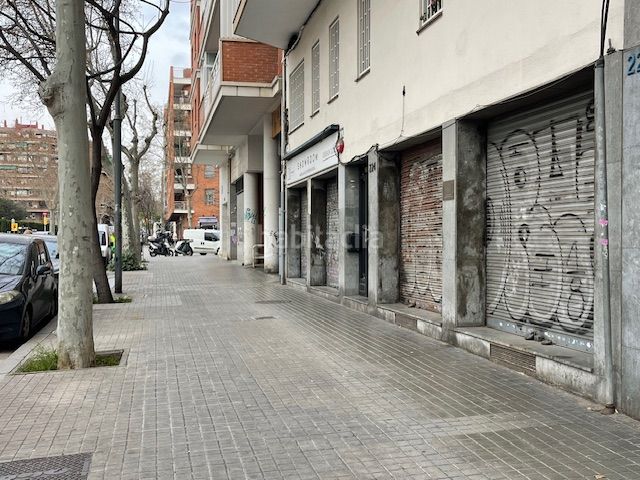 Foto 89afaee2-d03d-4703-8cb7-2bdaa34470ed. Local comercial amb calefacció a Sant Martí de Provençals Barcelona