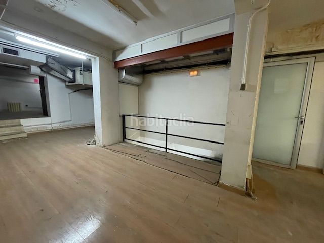 Foto af16ce7b-8051-4c55-bb0a-bdbe5660d34a. Local comercial amb calefacció a Sant Martí de Provençals Barcelona