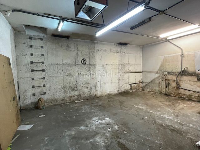 Foto b2e62aa6-8643-4bd9-a576-8783c9b51d2c. Local comercial amb calefacció a Sant Martí de Provençals Barcelona