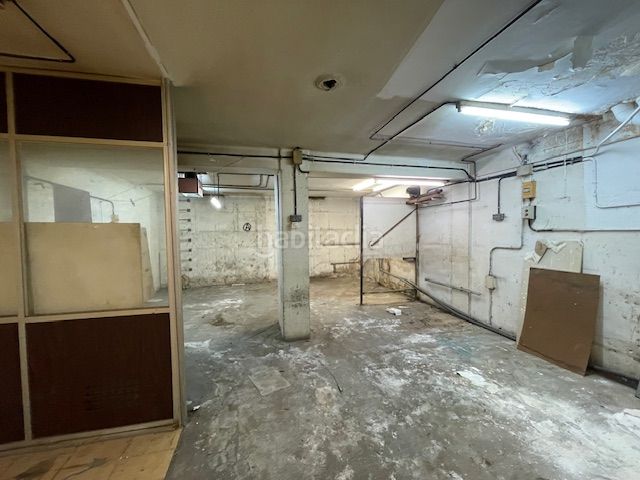 Foto b7a89fff-2963-45e6-8fb4-708242b54ff5. Local comercial amb calefacció a Sant Martí de Provençals Barcelona