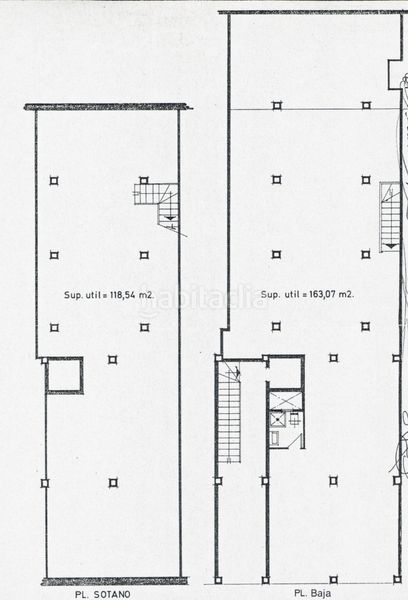 Foto b7b54f8f-c6f9-47d4-9406-fa6a26e30dd0. Local comercial amb calefacció a Sant Martí de Provençals Barcelona