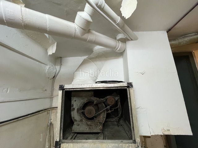 Foto c64ee4c6-c1b2-497b-ac1b-d943e34caa84. Local comercial amb calefacció a Sant Martí de Provençals Barcelona