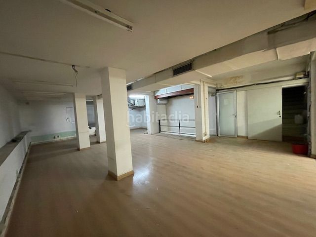 Foto cf22d6a1-2e5a-4256-8401-455462872c9d. Local comercial amb calefacció a Sant Martí de Provençals Barcelona