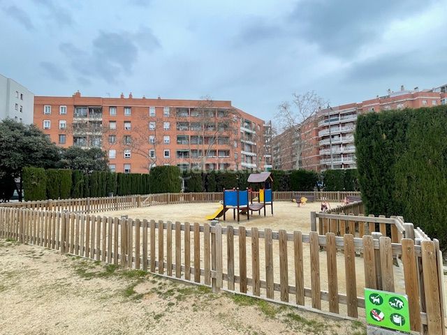 Foto d1d24e56-8ed8-48f0-b44e-b541670b4b9f. Local comercial amb calefacció a Sant Martí de Provençals Barcelona