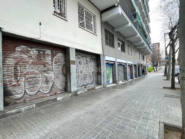 Foto d6109d49-ee91-4fb5-a734-971c052183bd. Local comercial amb calefacció a Sant Martí de Provençals Barcelona