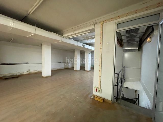 Foto e3a64caa-affd-480c-a443-a5ea6b067c6a. Local comercial amb calefacció a Sant Martí de Provençals Barcelona