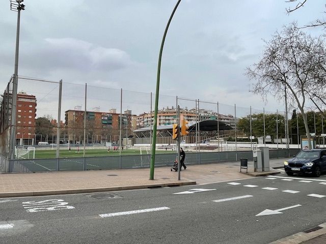 Foto edc5e1b8-6f5b-4da9-a3fb-795e67b52fef. Local comercial amb calefacció a Sant Martí de Provençals Barcelona