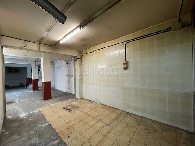 Foto f12598dd-3275-49cf-a976-511cf91cfff5. Local comercial amb calefacció a Sant Martí de Provençals Barcelona