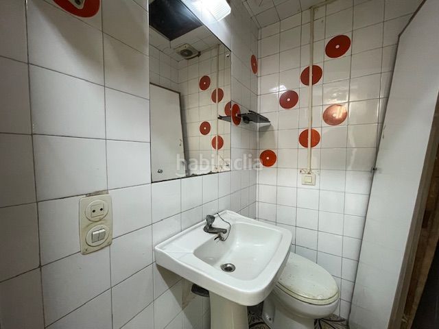 Foto f65591aa-6e09-4630-ad39-0857ff32dc10. Local comercial amb calefacció a Sant Martí de Provençals Barcelona