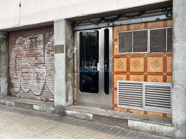 Foto f959d5f1-80b6-4381-87bb-9e3d50dd4965. Local comercial amb calefacció a Sant Martí de Provençals Barcelona