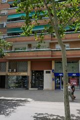 Geschäftsraum  Rambla de sant joan