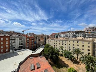 Flat  Avinguda diagonal