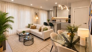 Flat  Carrer de sardenya