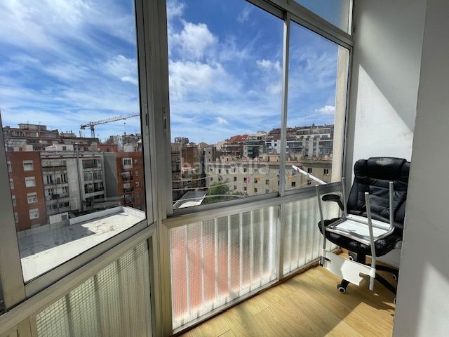 Foto c06fa5c3-7012-4da7-a9b0-11f55bc6776f. Piso en Sagrada Família Barcelona