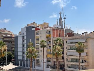 Pis a Carrer de Nàpols